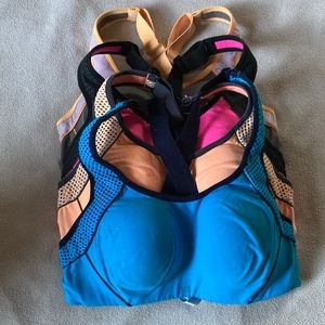 VSX Sport Bras